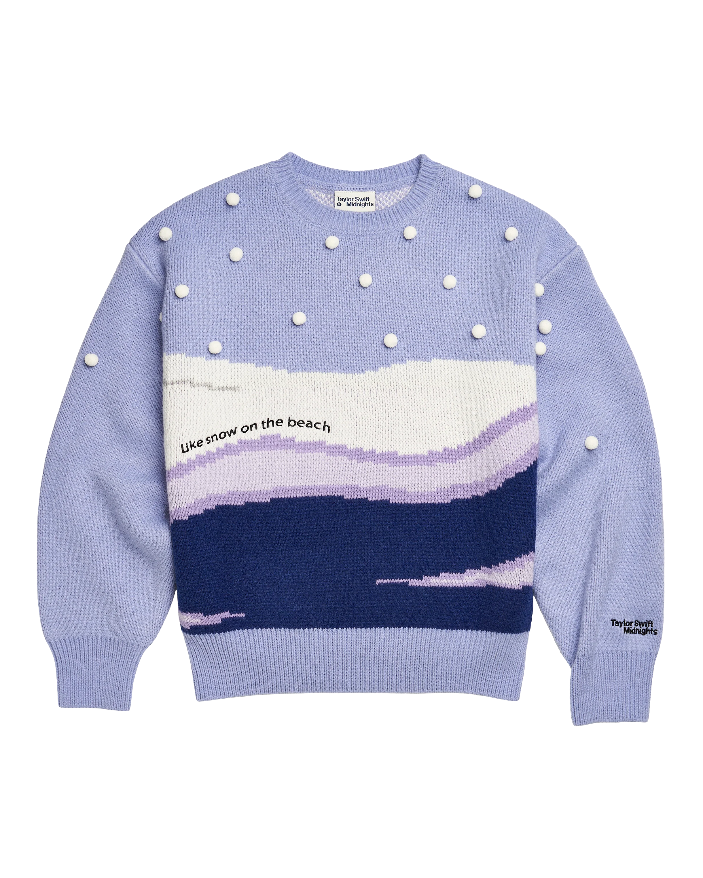 All Merch
